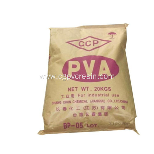 CCP PVA 0588 BP05 For Sizing